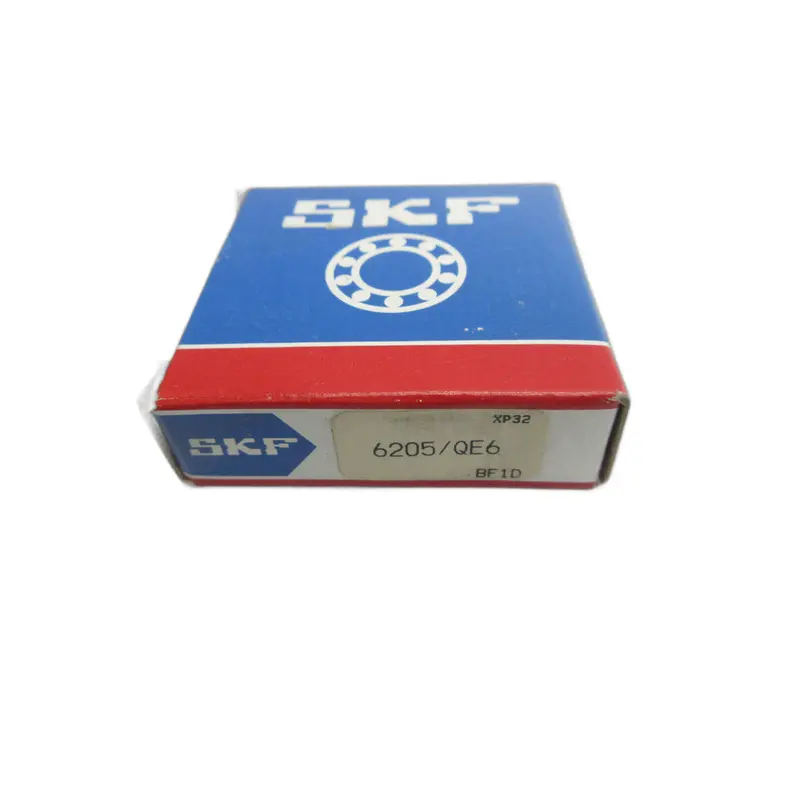 Skf 6205/Qe6 Nsmp 1