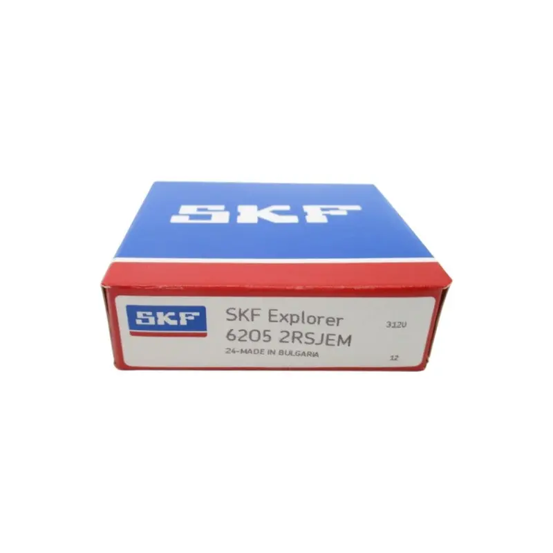 Skf 62052Rsjem Nsfs 1