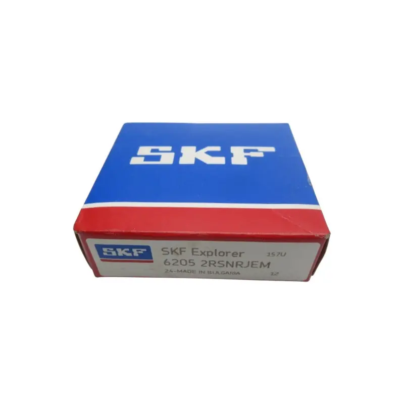 Skf 62052Rsnrjem Nsmp 1