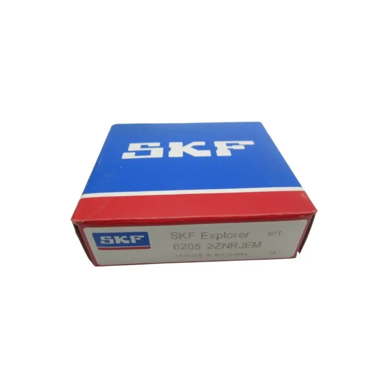Skf 62052Znrjem Nsfs 1