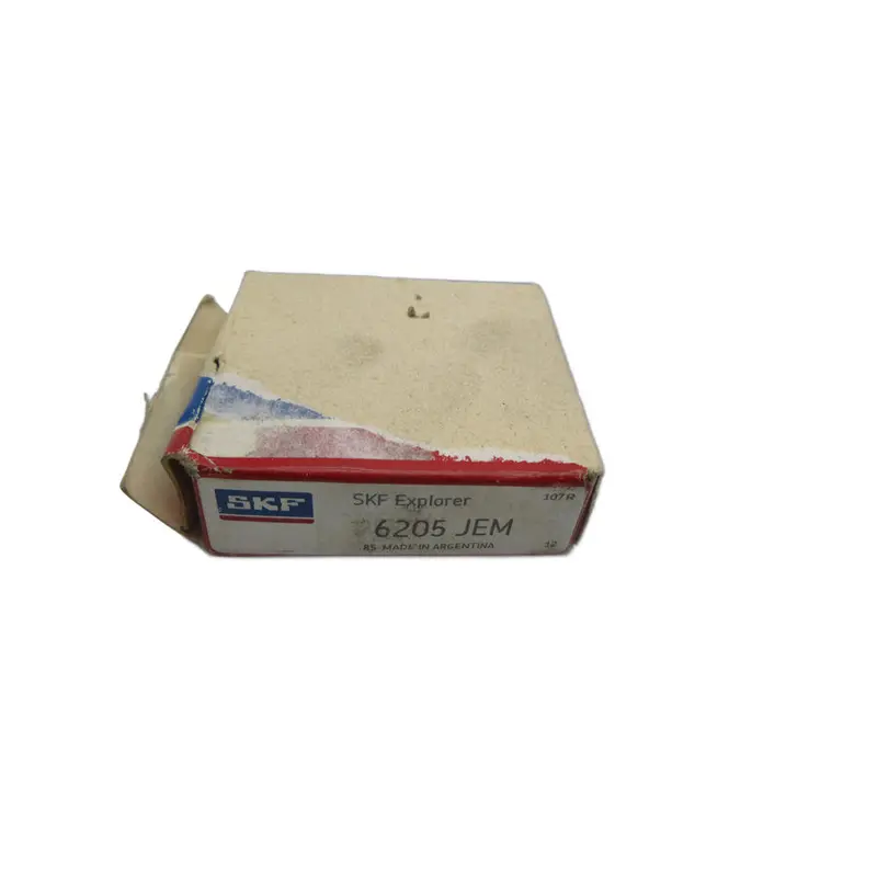 Skf 6205Jem Nsmp 1