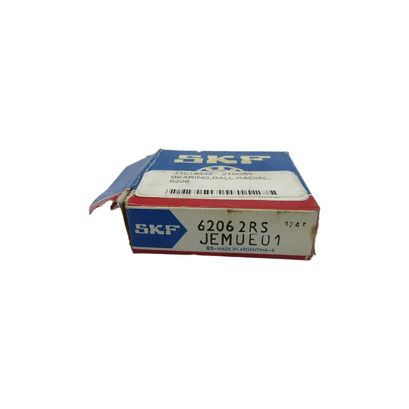 Skf 62062Rs Nsmp 1
