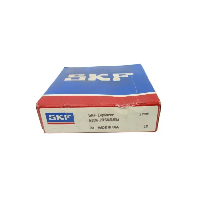 Skf 62062Rsnrjem Nsfs 1
