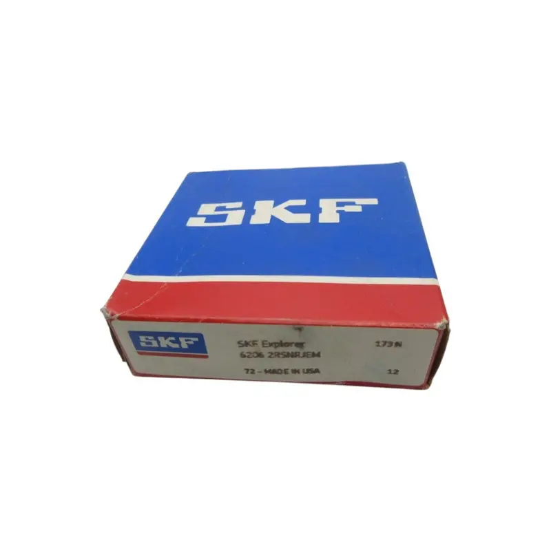 Skf 62062Rsnrjem Nsmp 1