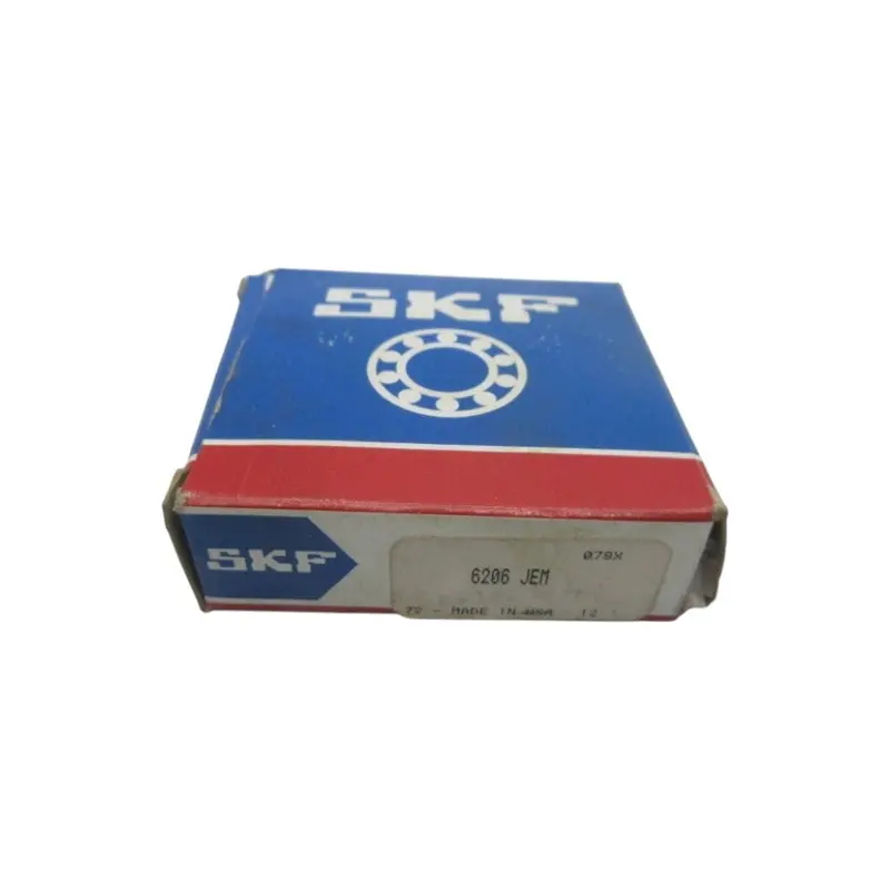 Skf 6206Jem Nsmp 1