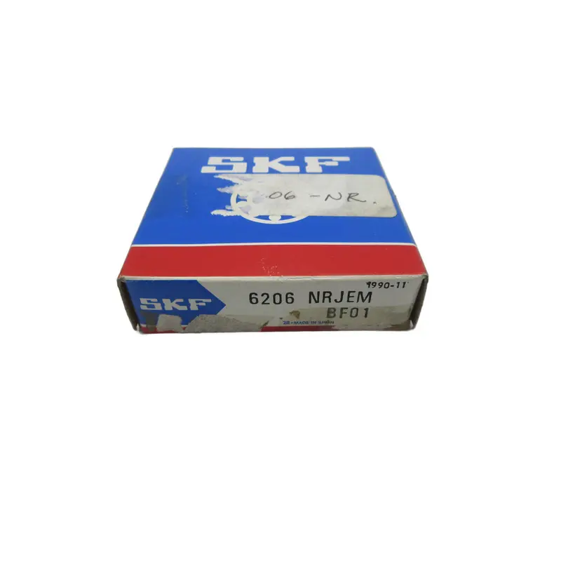 Skf 6206Nrjem Nsmp 1