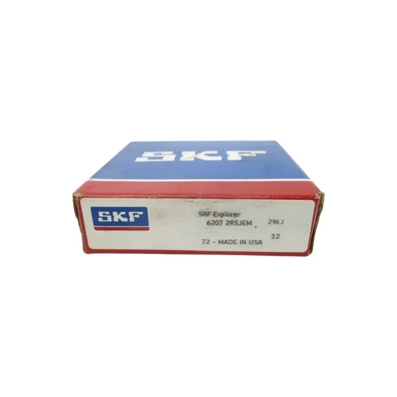 Skf 62072Rsjem Nsfs 1