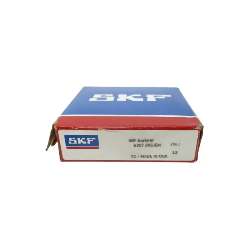 Skf 62072Rsjem Nsmp 1