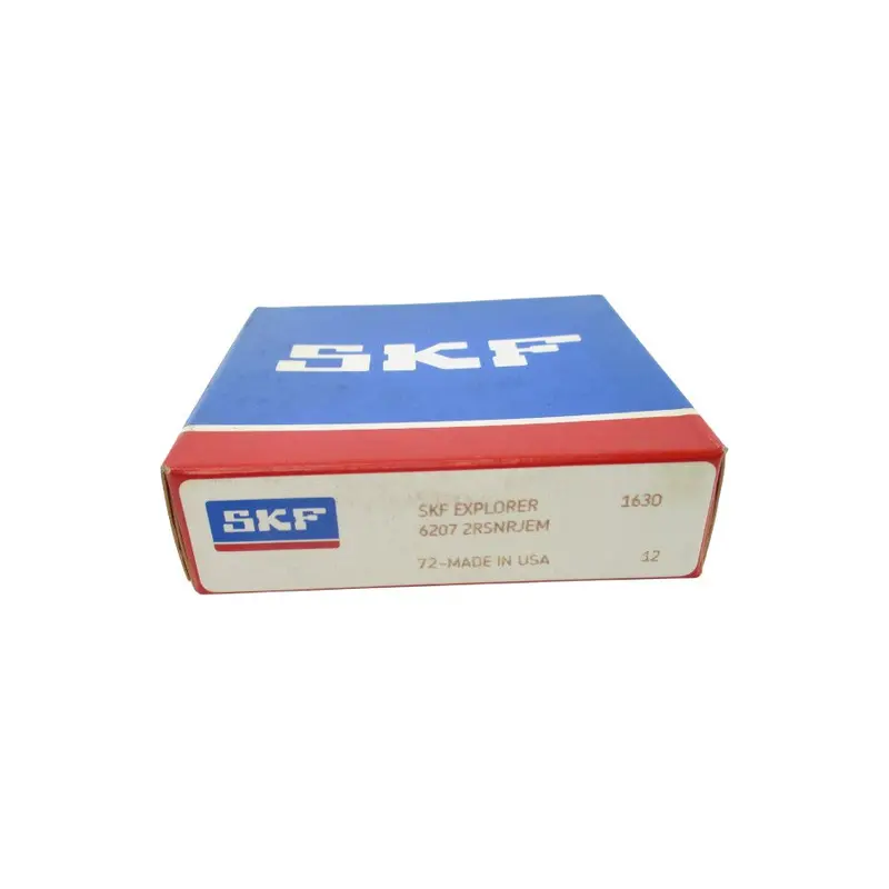 Skf 62072Rsnrjem Nsfs 1