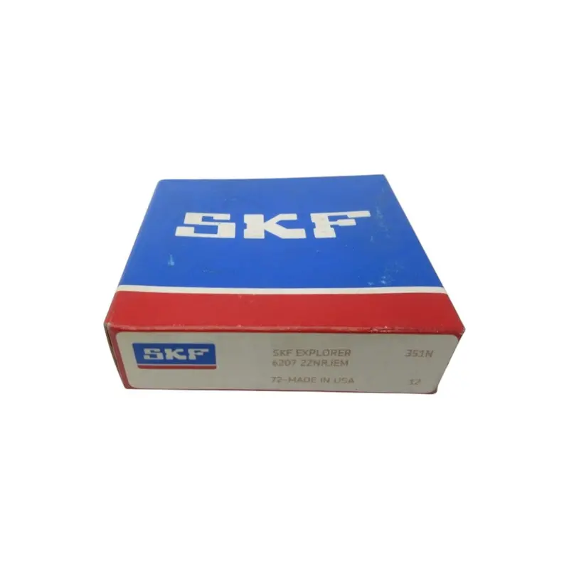 Skf 62072Znrjem Nsfs 1