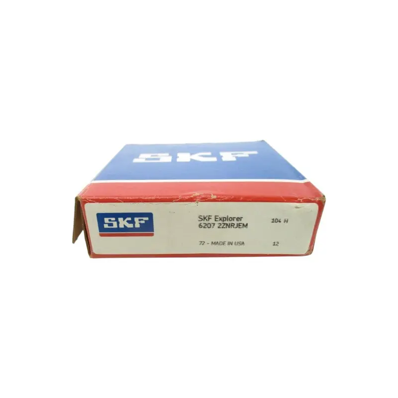 Skf 62072Znrjem Nsmp 1