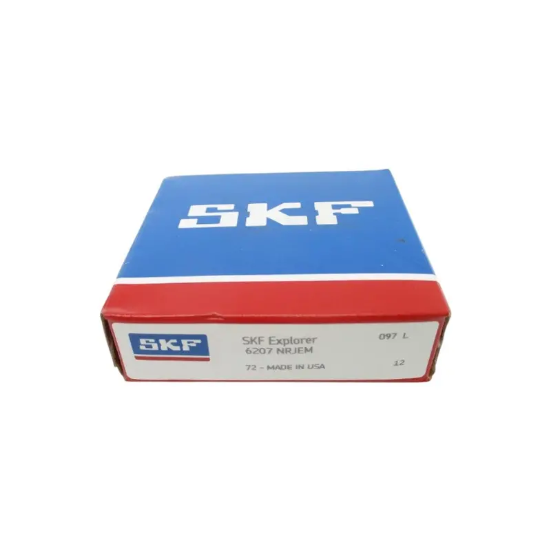 Skf 6207Nrjem Nsfs 1