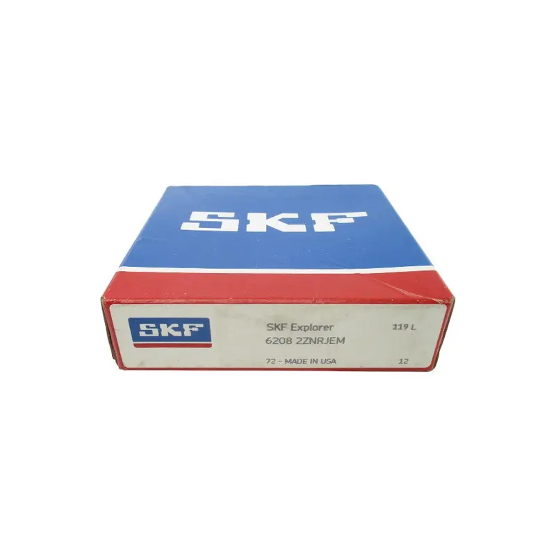 Skf 62082Znrjem Nsfs 1