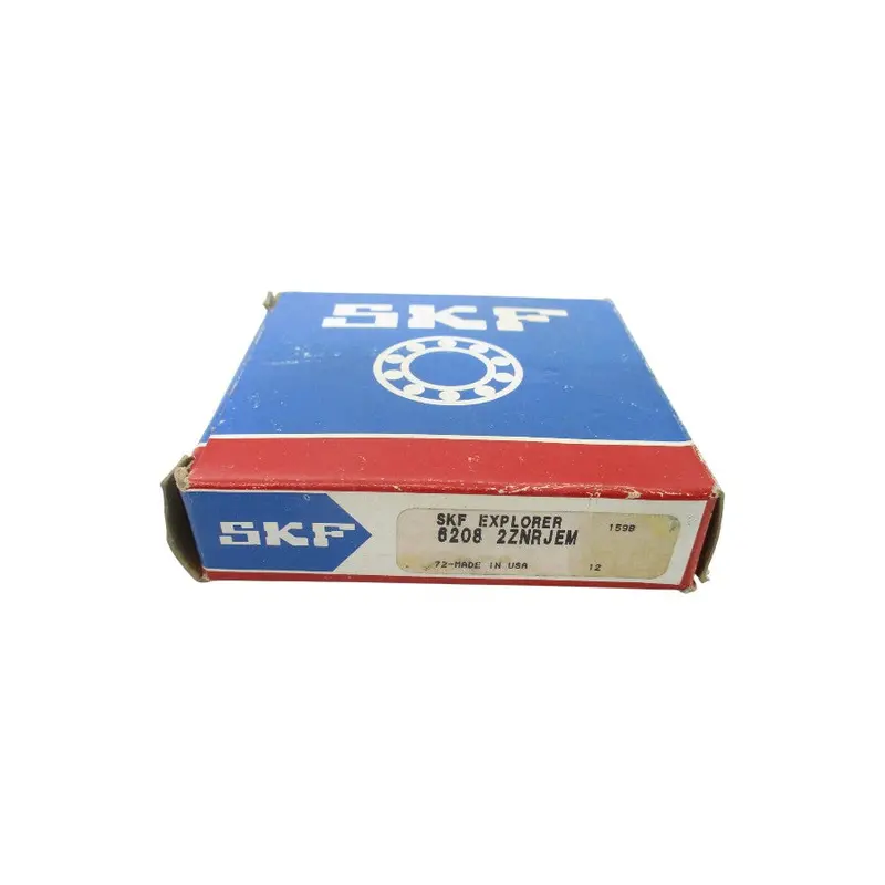 Skf 62082Znrjem Nsmp 1