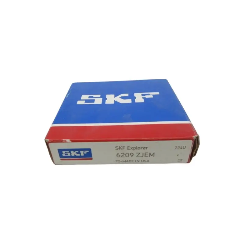 Skf 6209Zjem Nsmp 1
