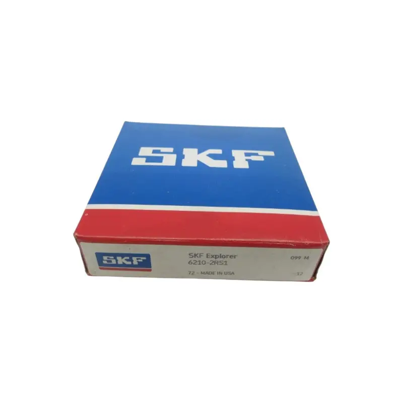 Skf 6210-2Rs1 Nsfs 1