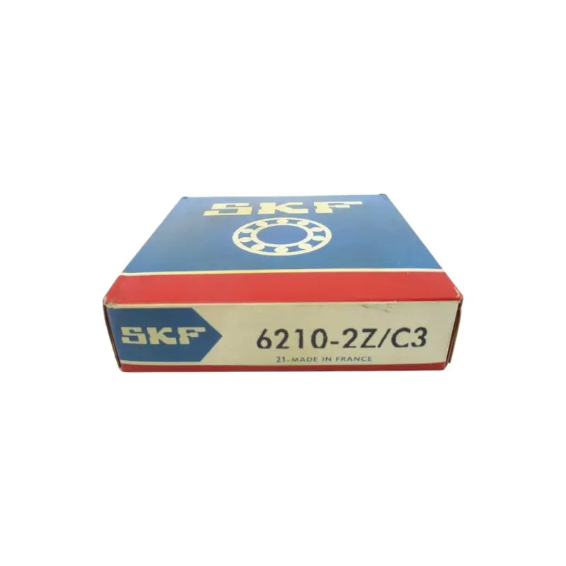 Skf 6210-2Z/C3 Nsfs 1