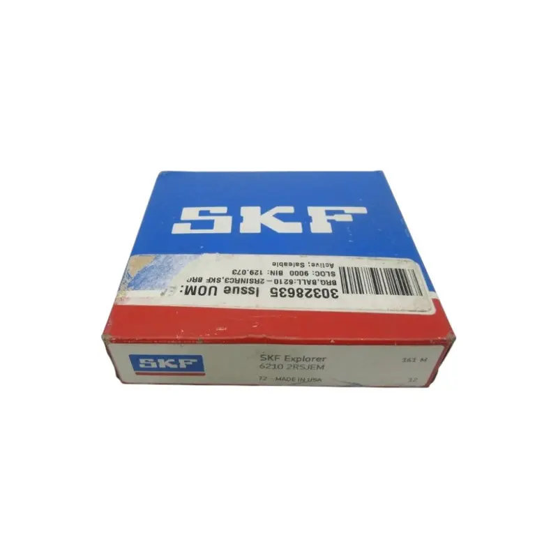 Skf 62102Rsjem Nsfs 1