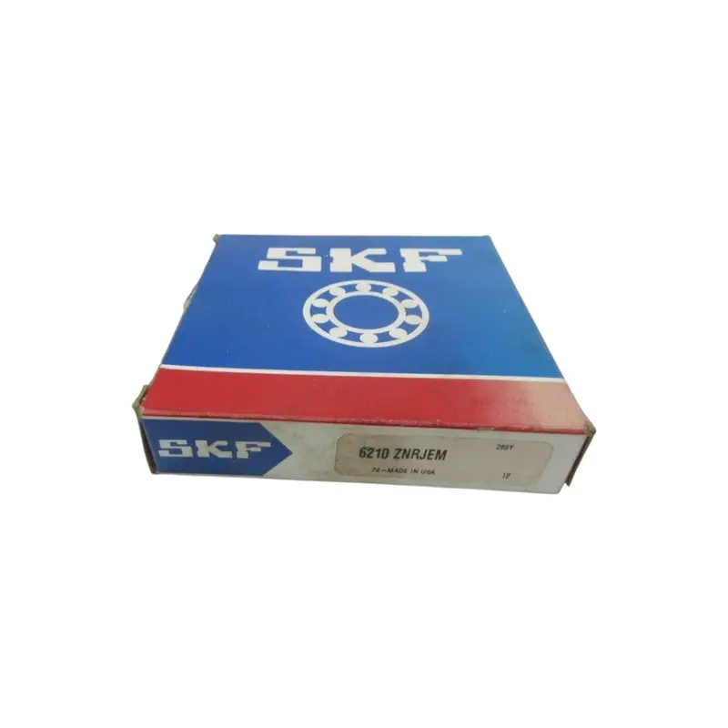 Skf 6210Znrjem Nsmp 1