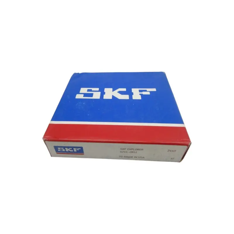 Skf 6211-2Rs1 Nsfs 1