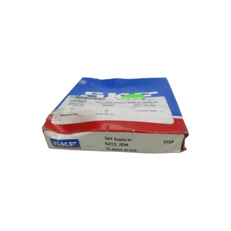 Skf 6211Jem Nsmp 1