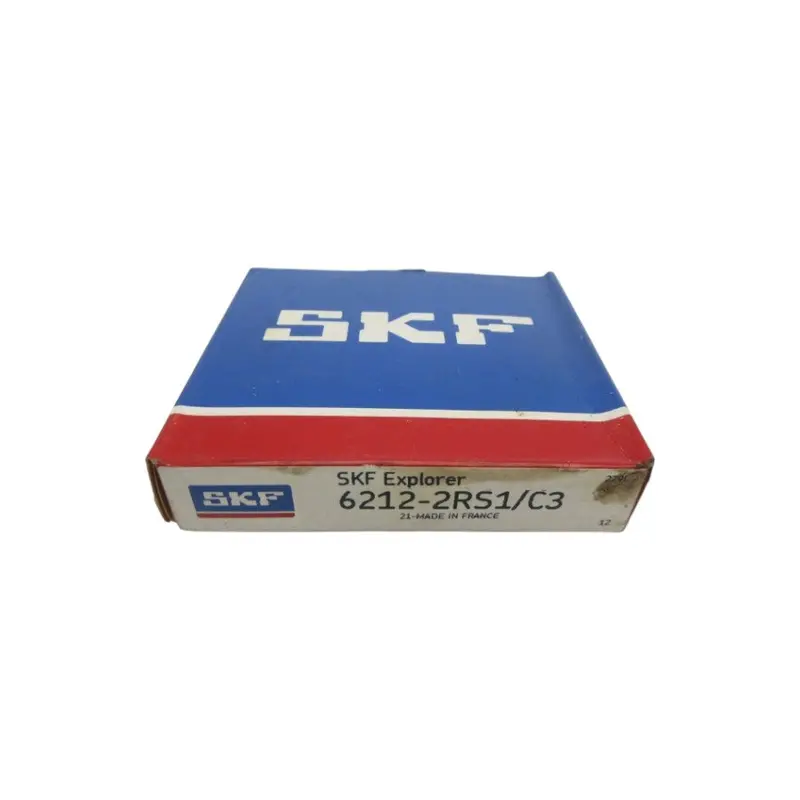 Skf 6212-2Rs1/C3 Nsfs 1