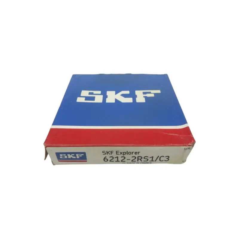 Skf 6212-2Rs1/C3 Nsmp 1