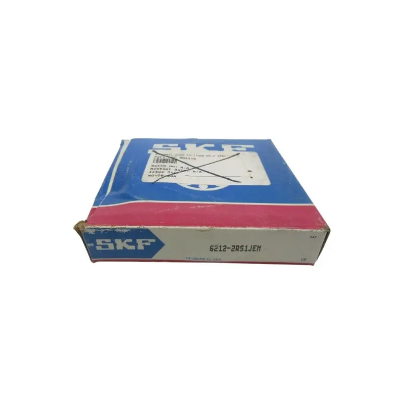 Skf 6212-2Rs1jem Nsmp 1