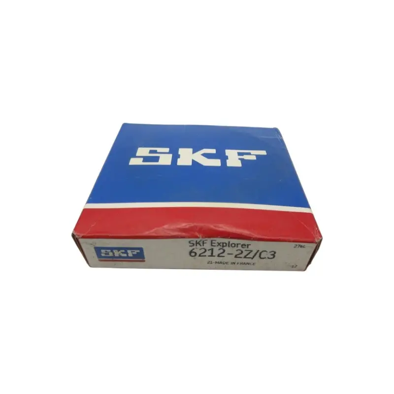 Skf 6212-2Z/C3 Nsfs 1