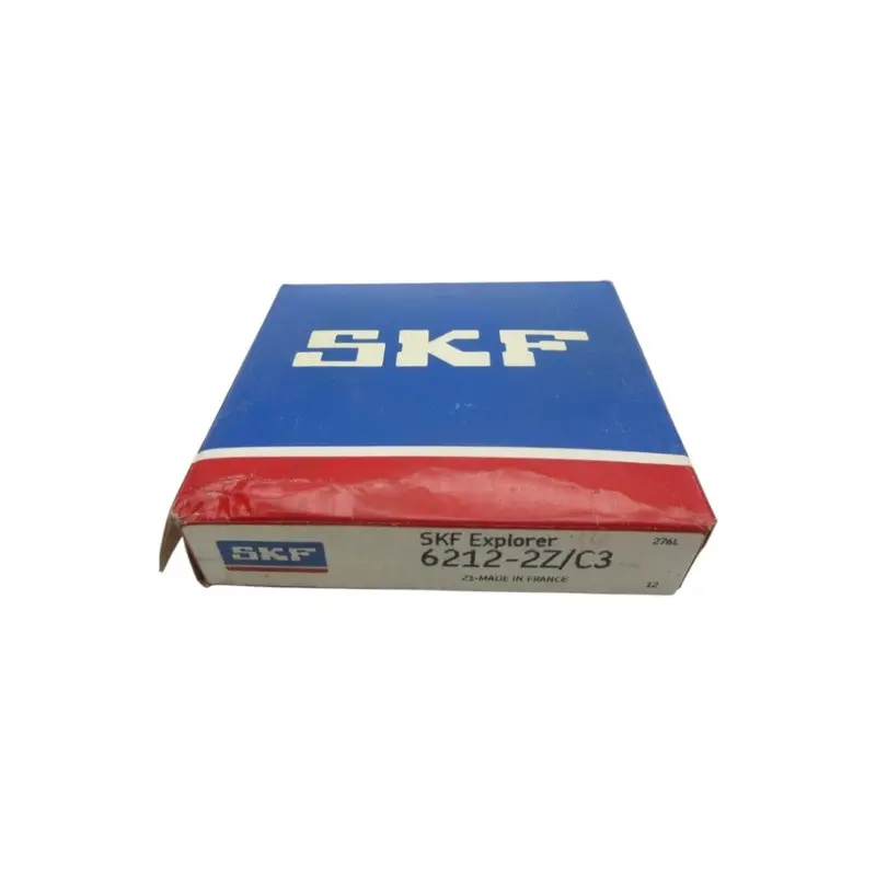 Skf 6212-2Z/C3 Nsmp 1