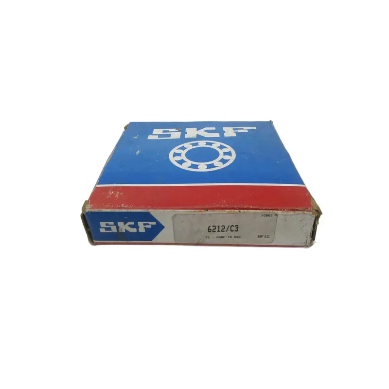 Skf 6212/C3 Nsmp 1