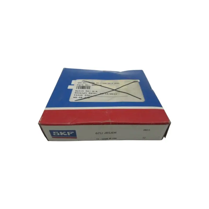 Skf 62122Rsjem Nsmp 1