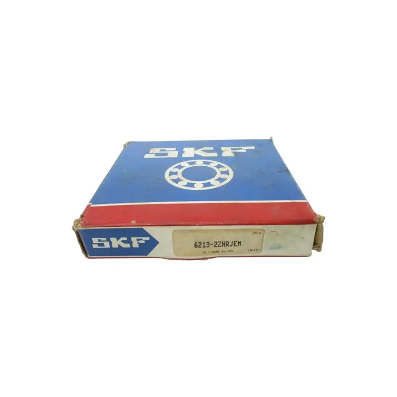 Skf 6213-2Znrjem Nsmp 1