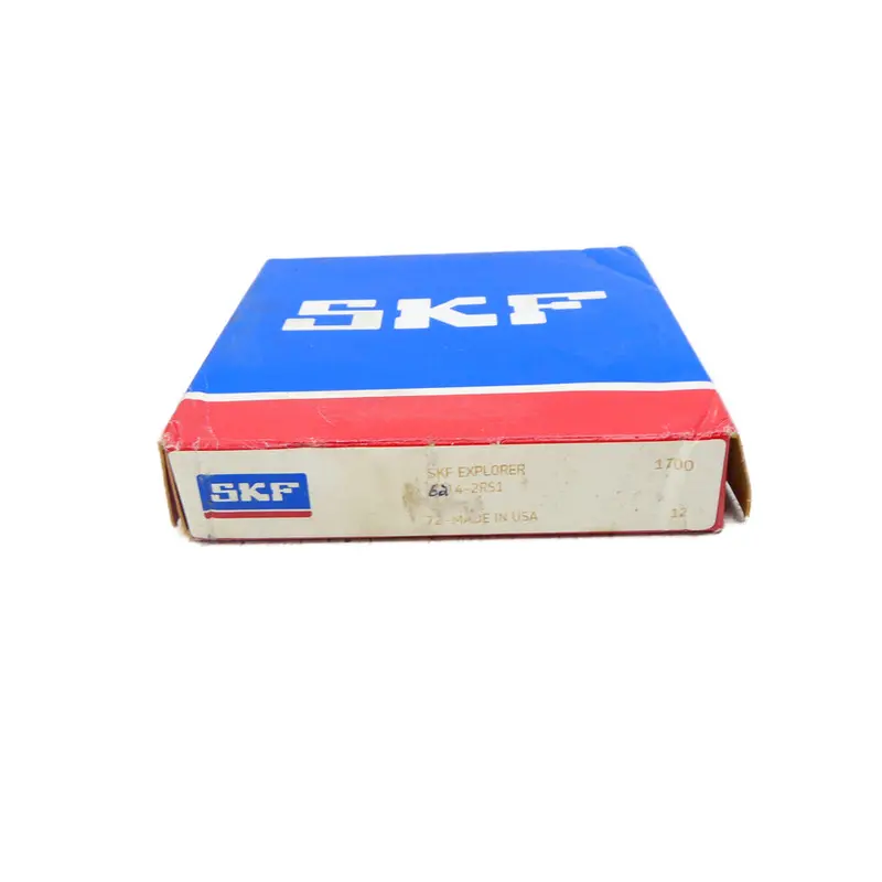 Skf 6214-2Rs1 Nsmp 1