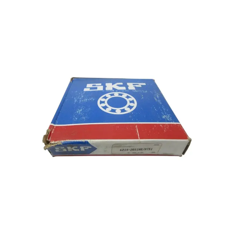 Skf 6214-2Rs1nr/Ht51 Nsmp 1