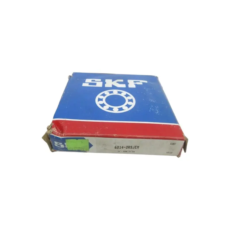 Skf 6214-2Rsjem Nsmp 1