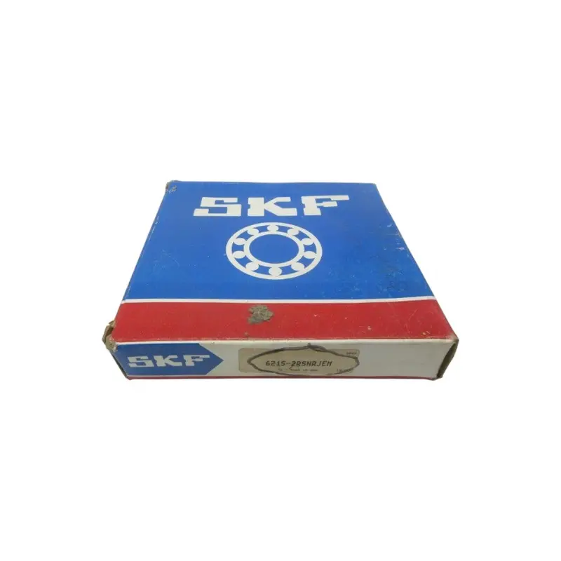 Skf 6215-2Rsnrjem Nsmp 1