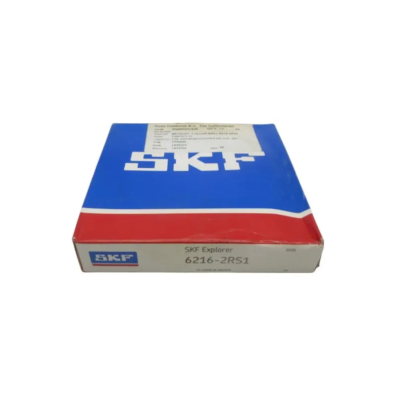 Skf 6216-2Rs1 Nsfs 1