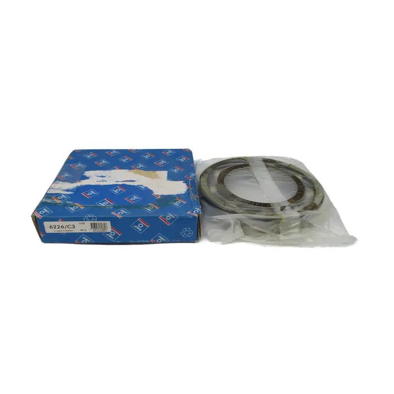 Skf 6226/C3 Nsmp 1