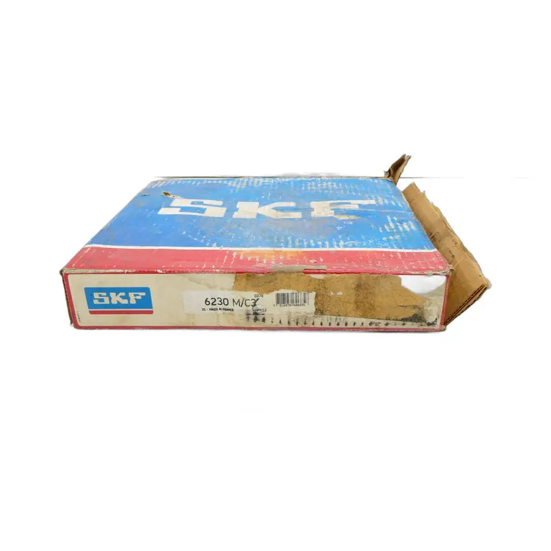 Skf 6230M/C3 Nsmp 1
