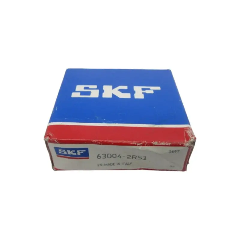 Skf 63004-2Rs1 Nsfs 1