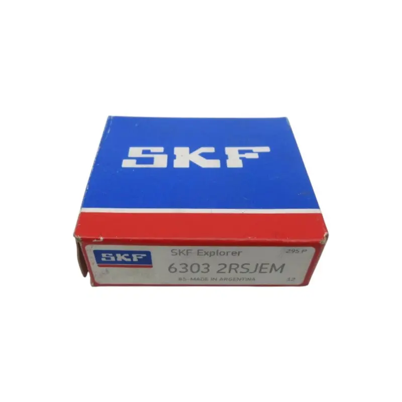 Skf 63032Rsjem Nsmp 1