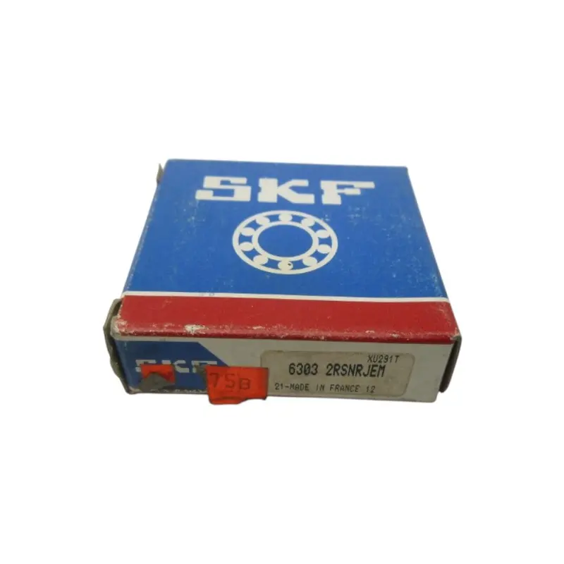 Skf 63032Rsnrjem Nsmp 1