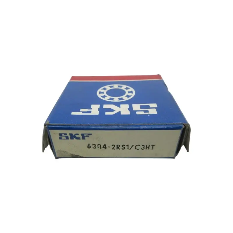 Skf 6304-2Rs1/C3ht Nsmp 1