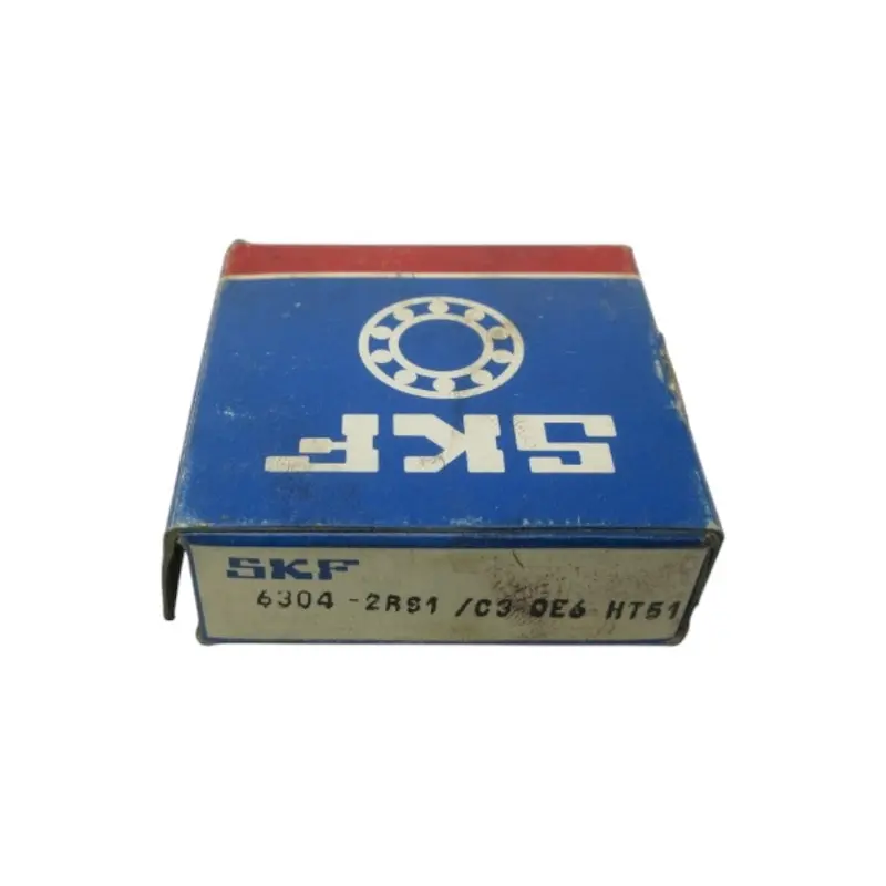 Skf 6304-2Rs1/C3qe6-Ht51 Nsmp 1