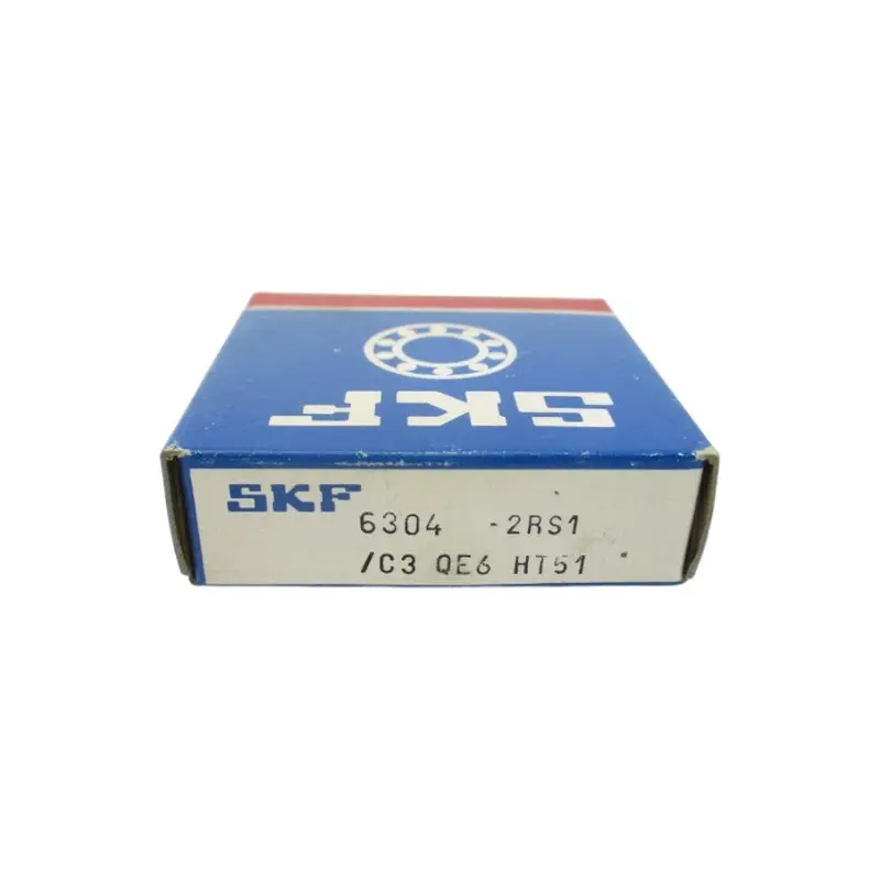 Skf 6304-2Rs1/C3qe6ht51 Nsfs 1
