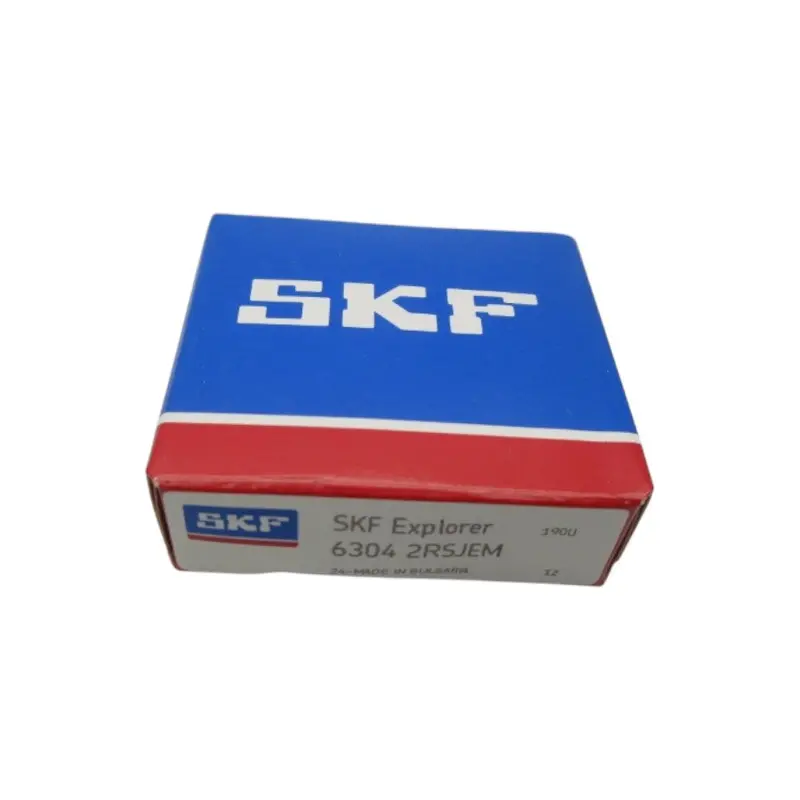 Skf 63042Rsjem Nsfs 1