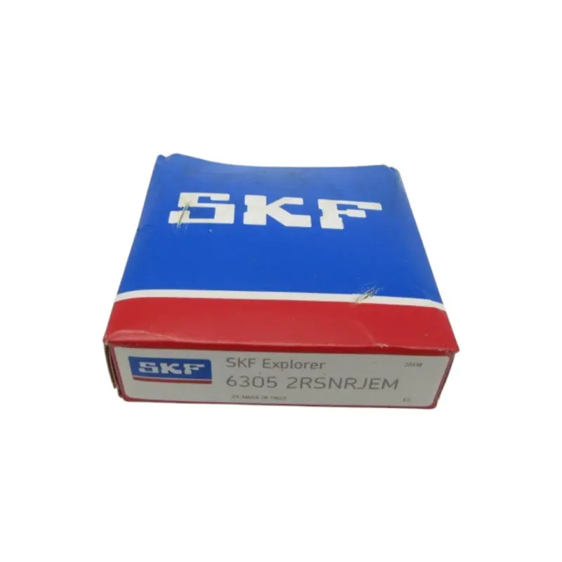 Skf 63052Rsnrjem Nsfs 1