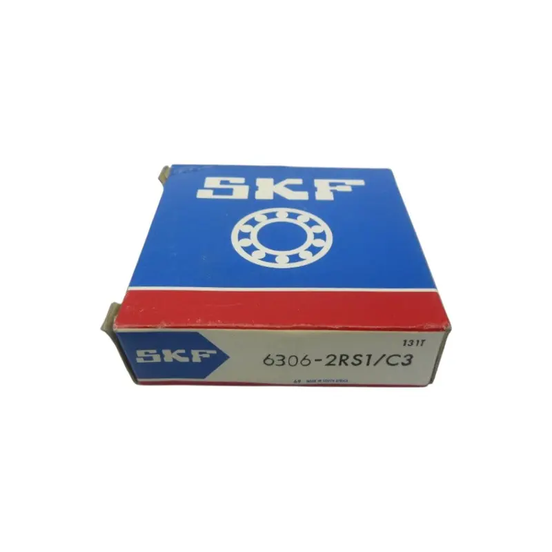 Skf 6306-2Rs1/C3 Nsmp 1