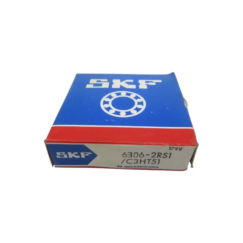 Skf 6306-2Rs1/C3ht51 Nsmp 1